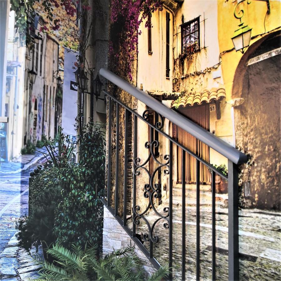 Appartment & Rooms Secondopiano Cividale del Friuli 外观 照片