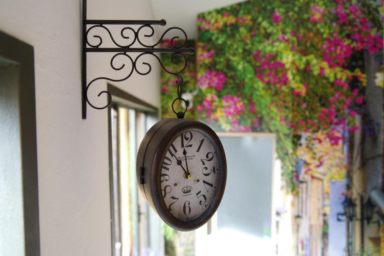 Appartment & Rooms Secondopiano Cividale del Friuli 外观 照片