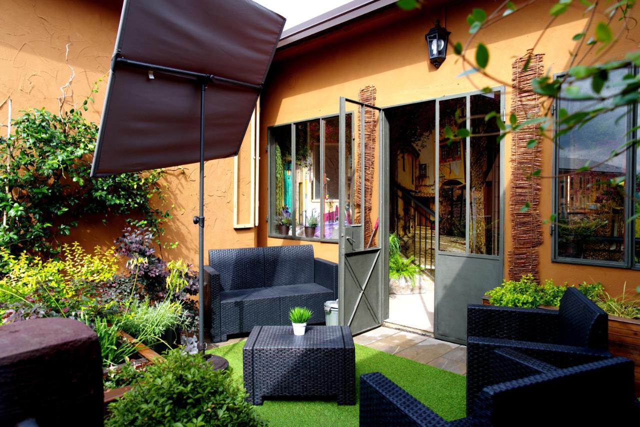 Appartment & Rooms Secondopiano Cividale del Friuli 外观 照片