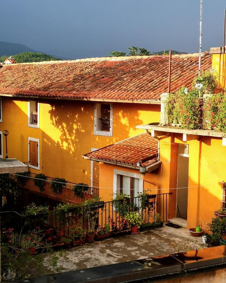 Appartment & Rooms Secondopiano Cividale del Friuli 外观 照片