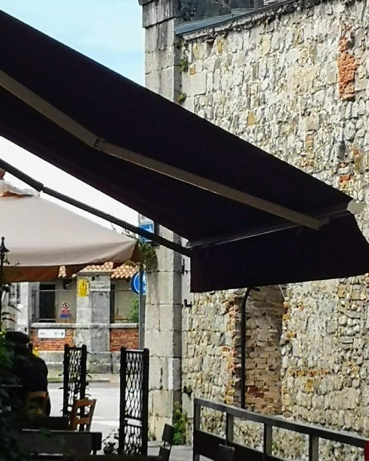 Appartment & Rooms Secondopiano Cividale del Friuli 外观 照片
