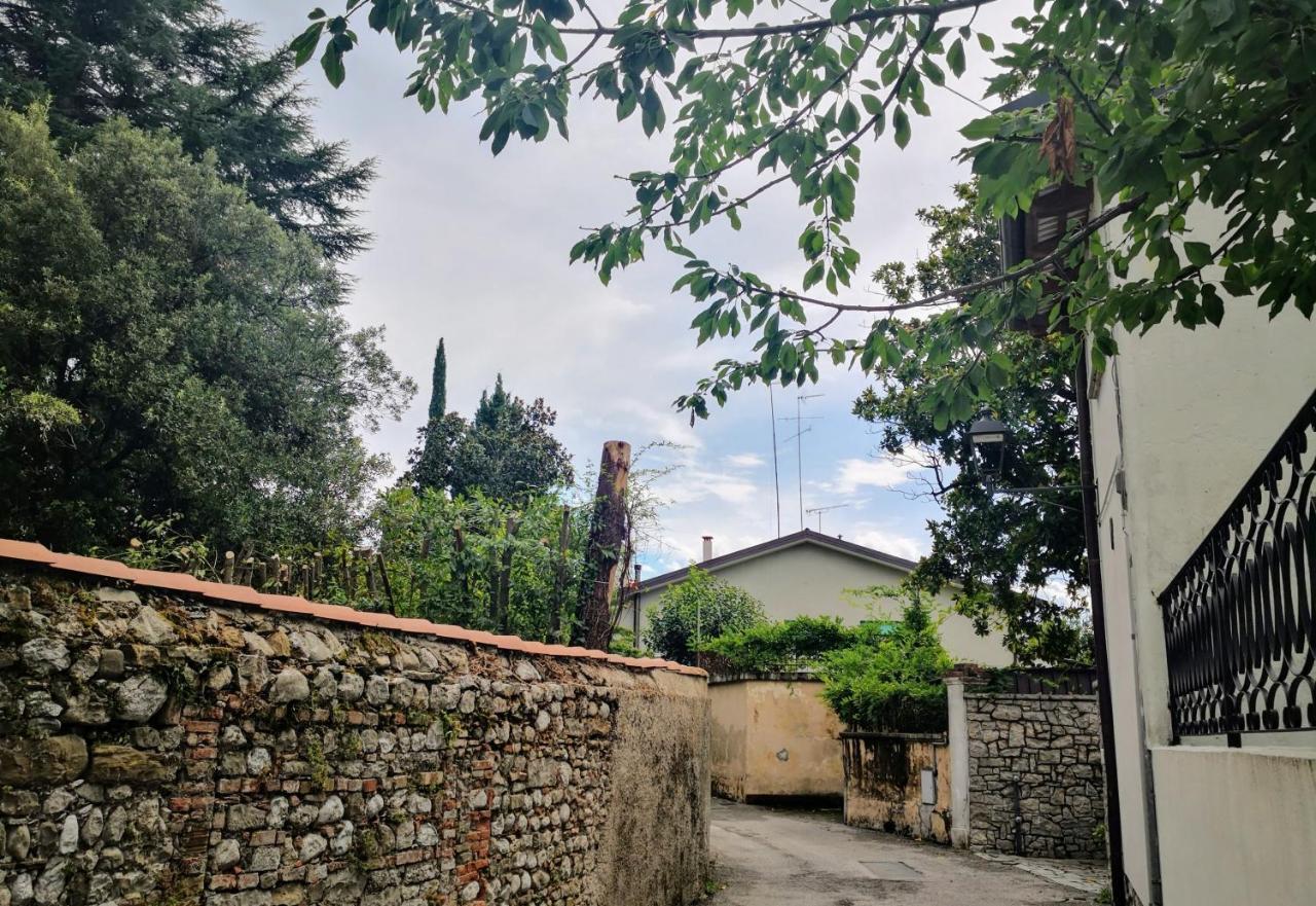 Appartment & Rooms Secondopiano Cividale del Friuli 外观 照片
