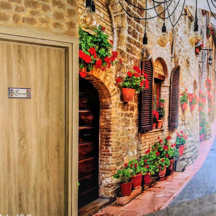 Appartment & Rooms Secondopiano Cividale del Friuli 外观 照片
