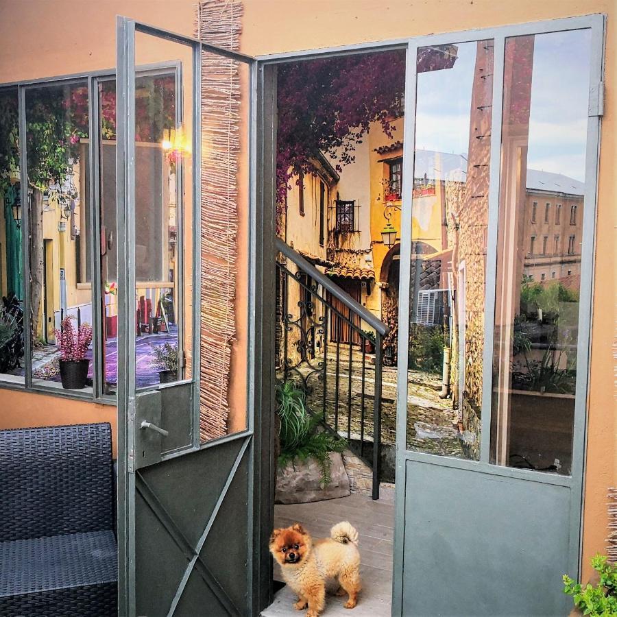 Appartment & Rooms Secondopiano Cividale del Friuli 外观 照片
