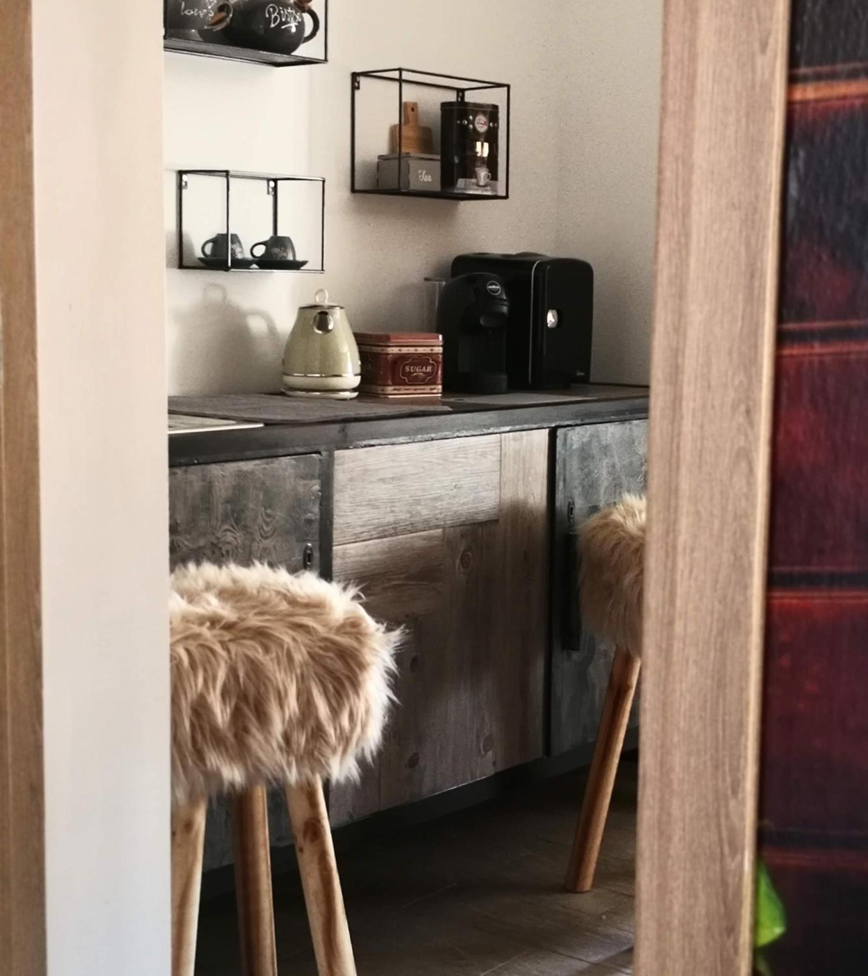 Appartment & Rooms Secondopiano Cividale del Friuli 外观 照片