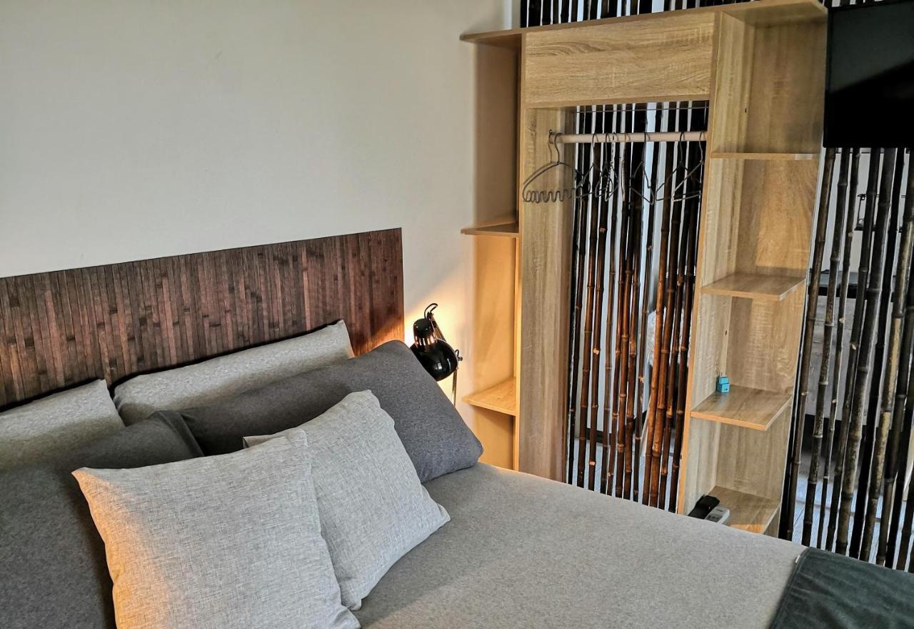 Appartment & Rooms Secondopiano Cividale del Friuli 外观 照片