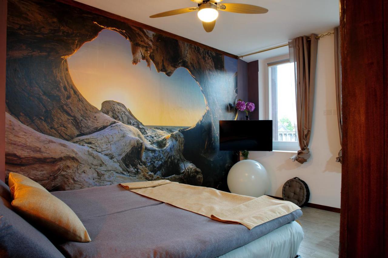 Appartment & Rooms Secondopiano Cividale del Friuli 外观 照片