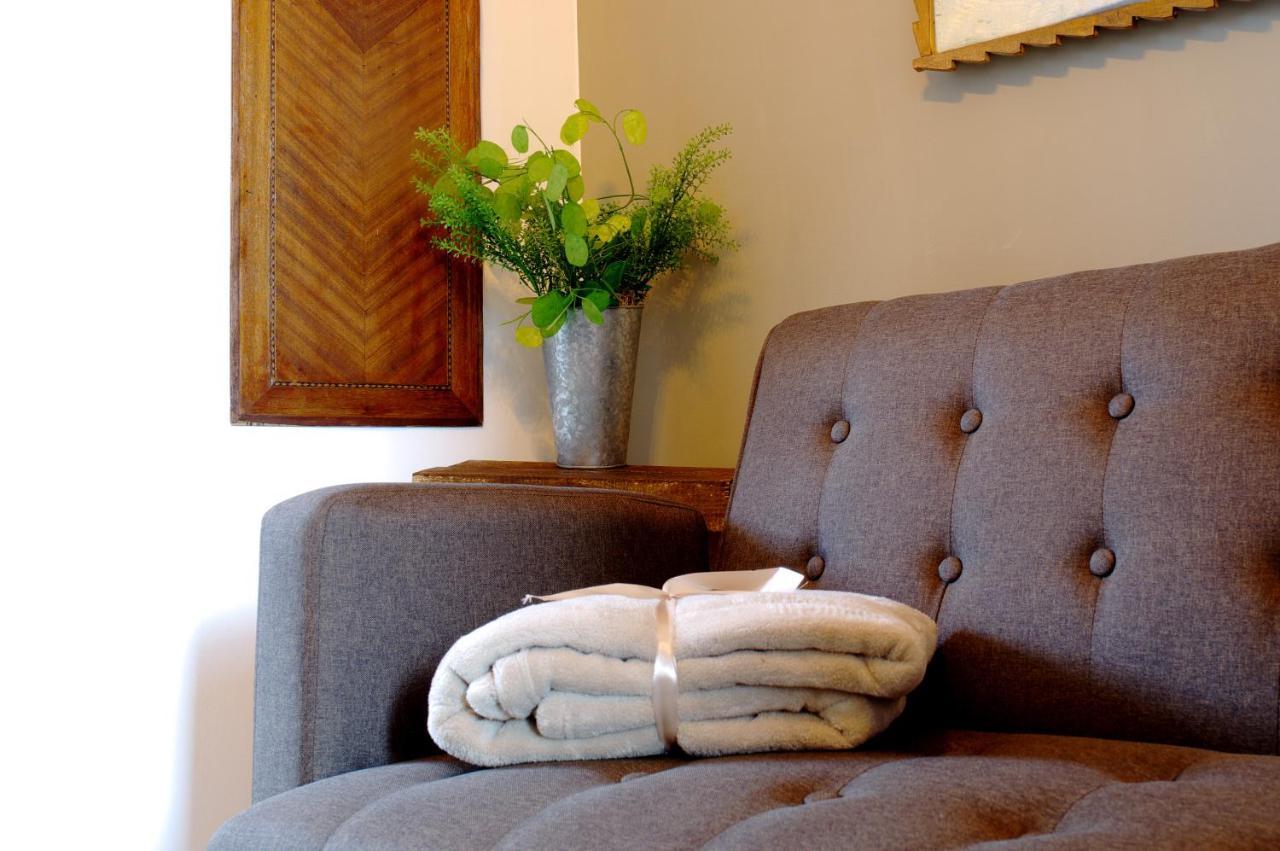 Appartment & Rooms Secondopiano Cividale del Friuli 外观 照片
