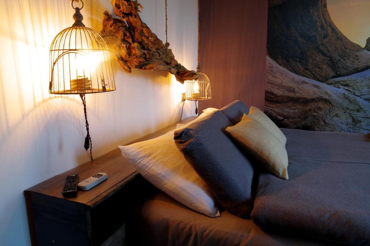 Appartment & Rooms Secondopiano Cividale del Friuli 外观 照片