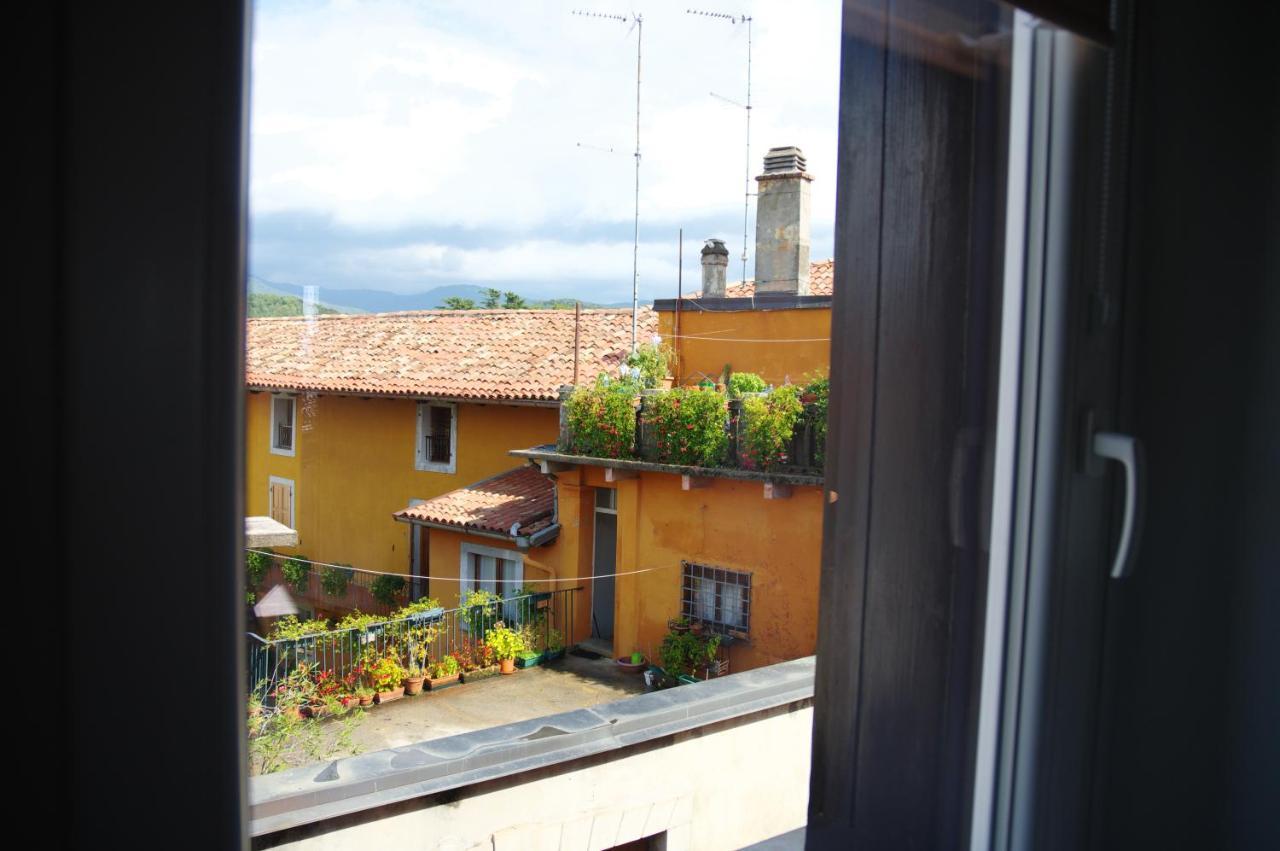 Appartment & Rooms Secondopiano Cividale del Friuli 外观 照片