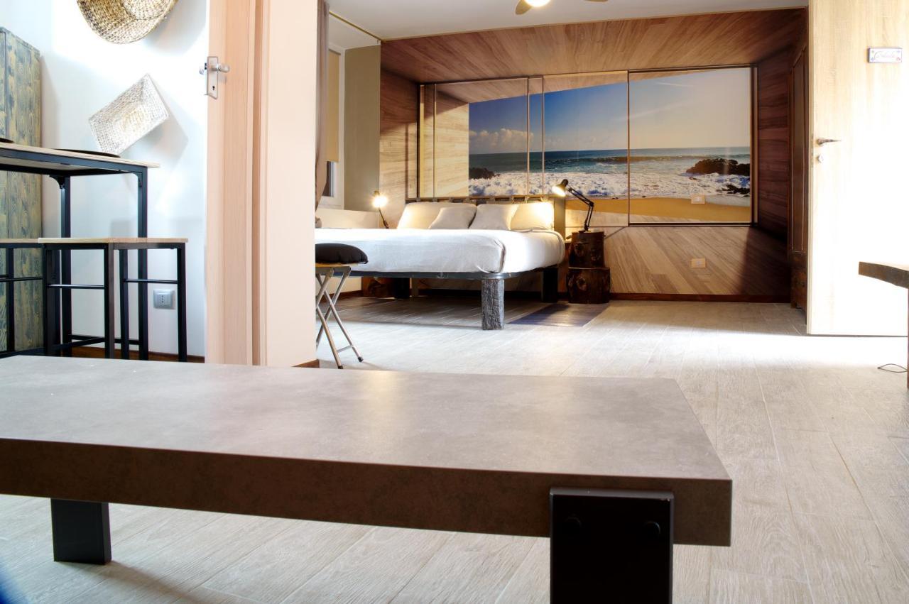 Appartment & Rooms Secondopiano Cividale del Friuli 外观 照片