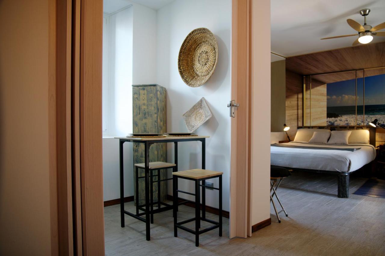 Appartment & Rooms Secondopiano Cividale del Friuli 外观 照片