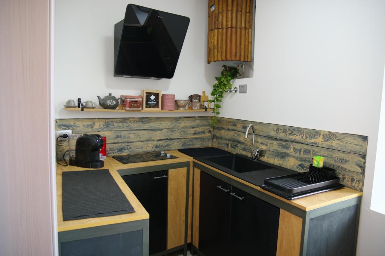Appartment & Rooms Secondopiano Cividale del Friuli 外观 照片