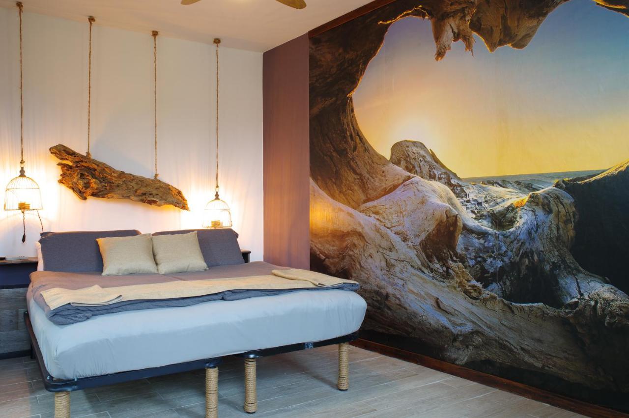 Appartment & Rooms Secondopiano Cividale del Friuli 外观 照片