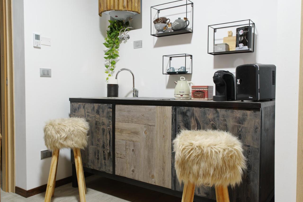 Appartment & Rooms Secondopiano Cividale del Friuli 外观 照片