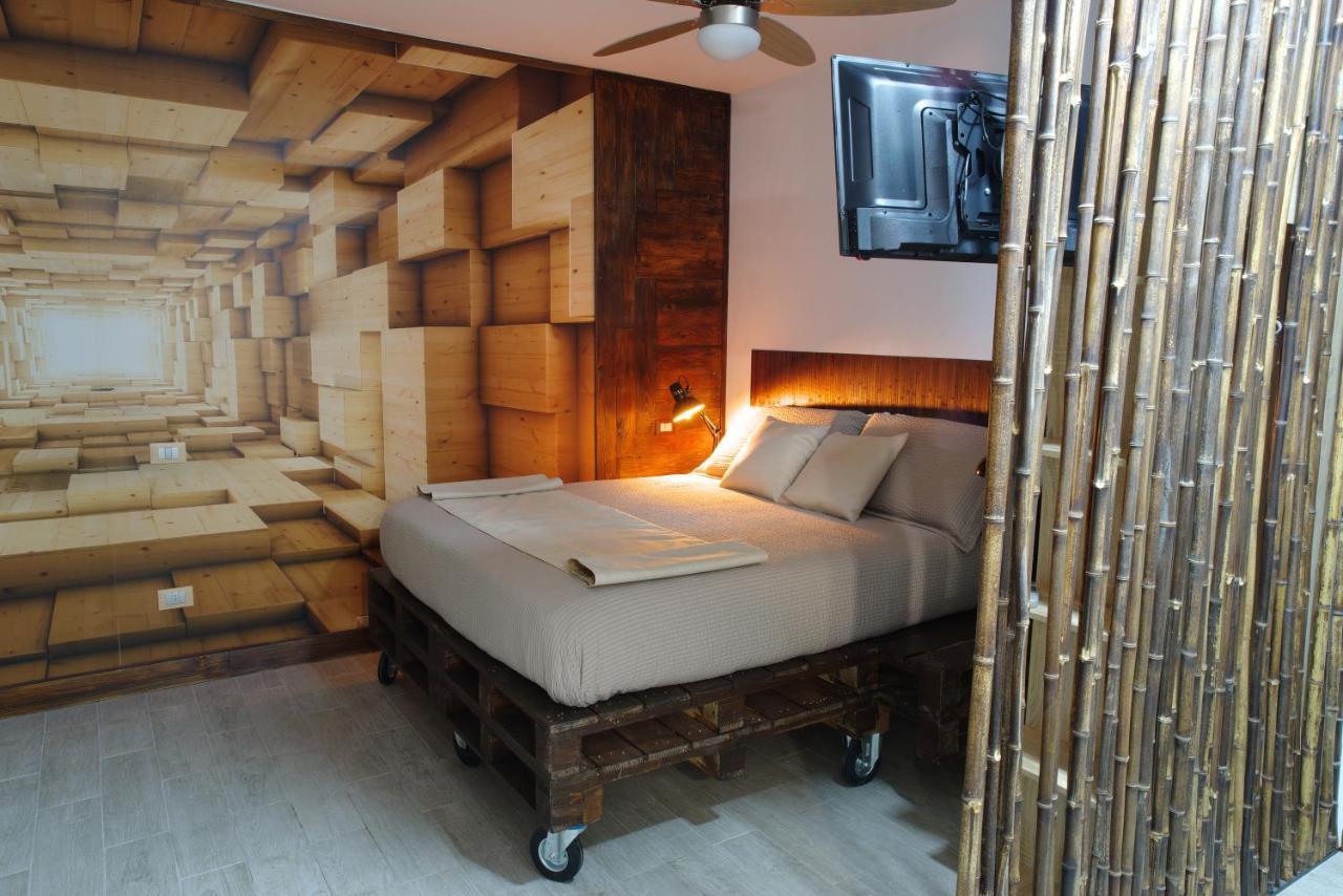 Appartment & Rooms Secondopiano Cividale del Friuli 外观 照片