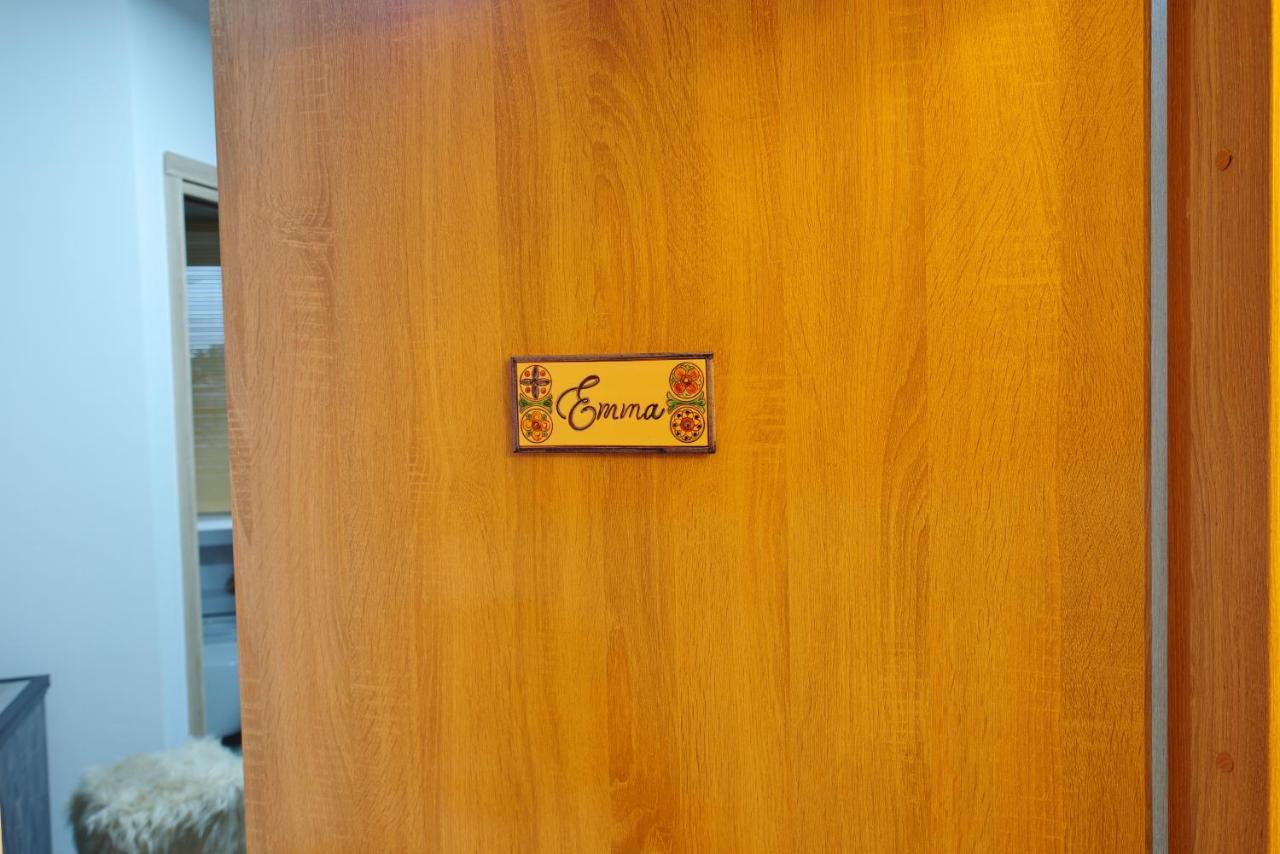 Appartment & Rooms Secondopiano Cividale del Friuli 外观 照片