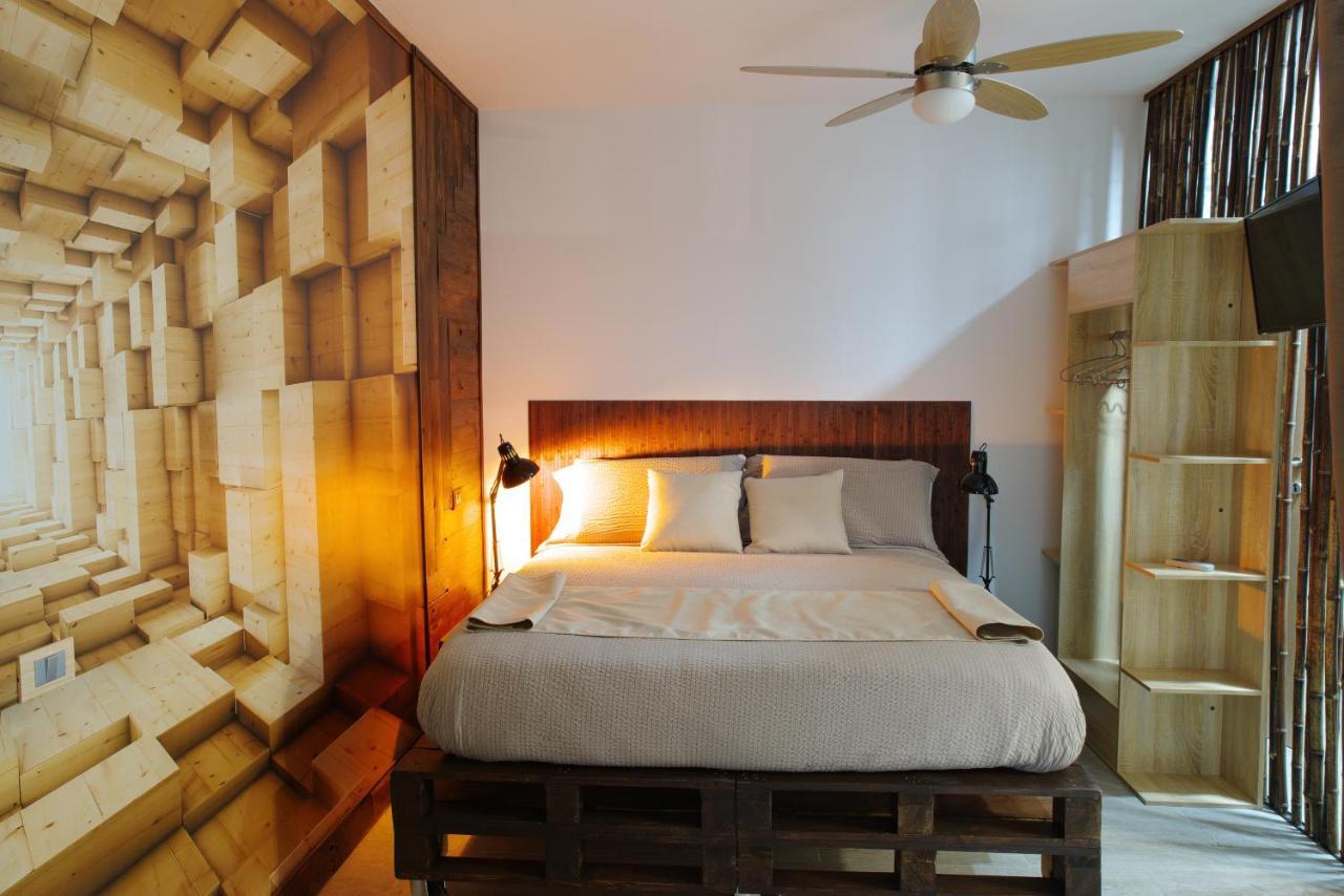 Appartment & Rooms Secondopiano Cividale del Friuli 外观 照片