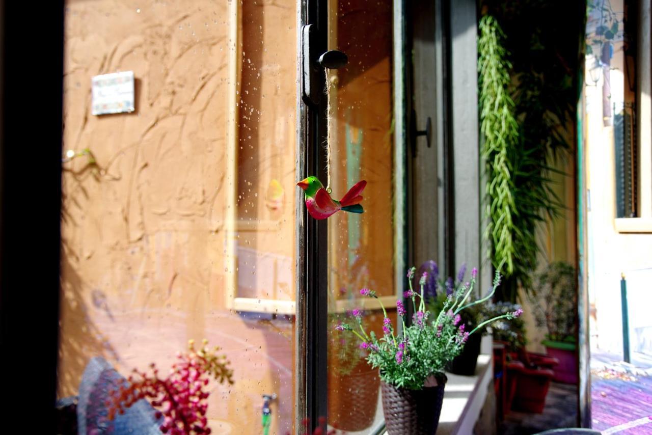 Appartment & Rooms Secondopiano Cividale del Friuli 外观 照片