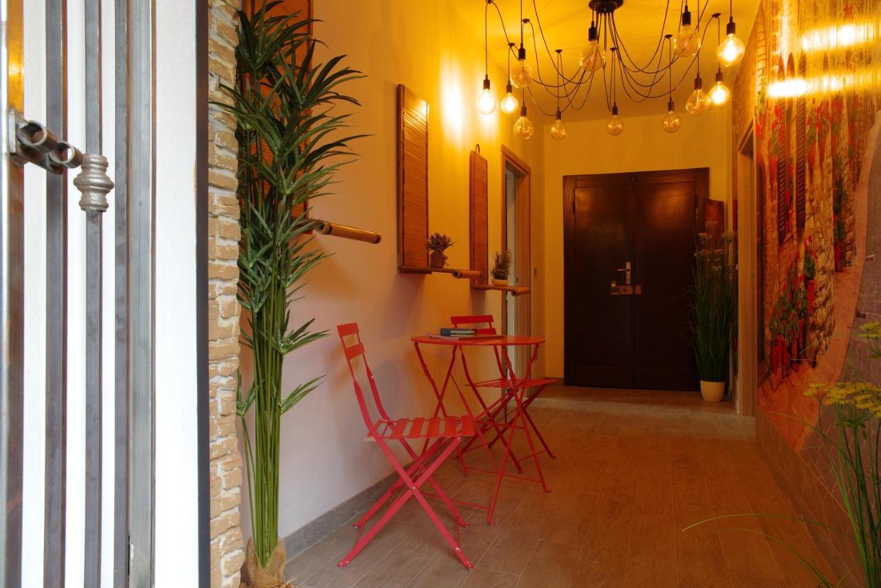 Appartment & Rooms Secondopiano Cividale del Friuli 外观 照片