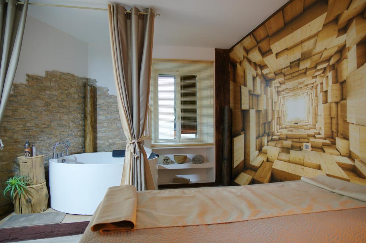 Appartment & Rooms Secondopiano Cividale del Friuli 外观 照片