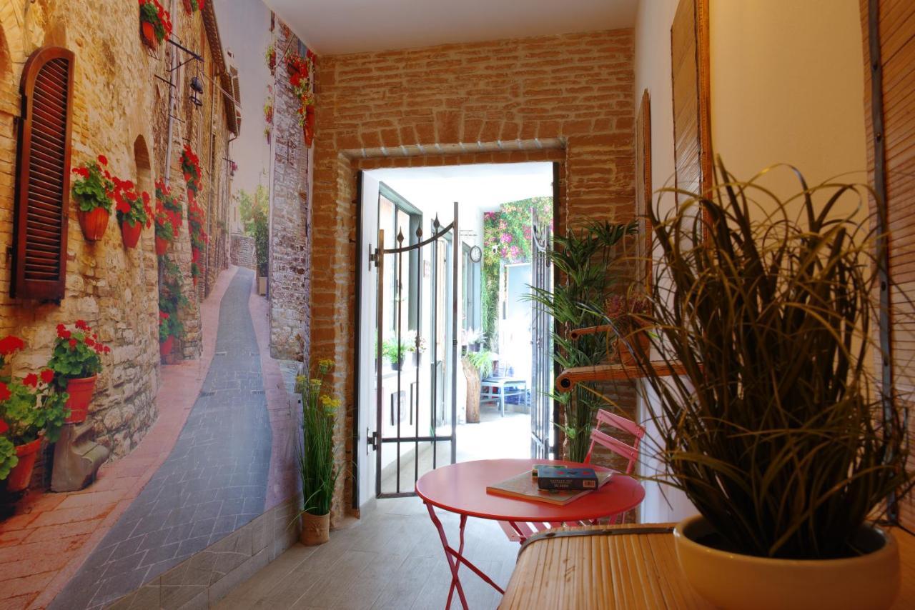 Appartment & Rooms Secondopiano Cividale del Friuli 外观 照片