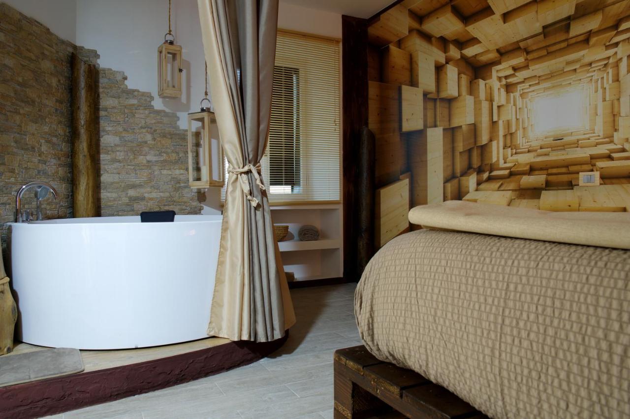 Appartment & Rooms Secondopiano Cividale del Friuli 外观 照片