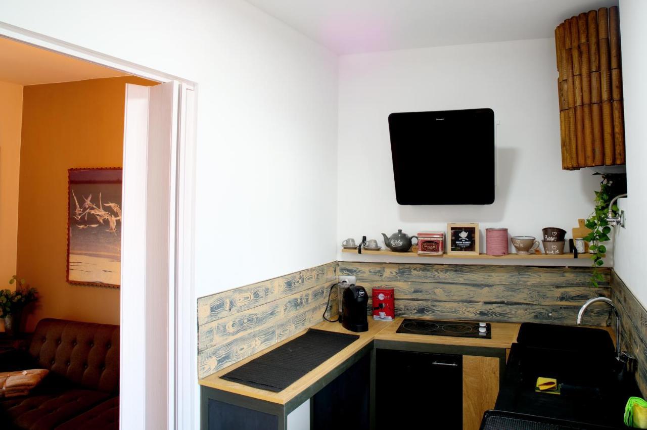 Appartment & Rooms Secondopiano Cividale del Friuli 外观 照片