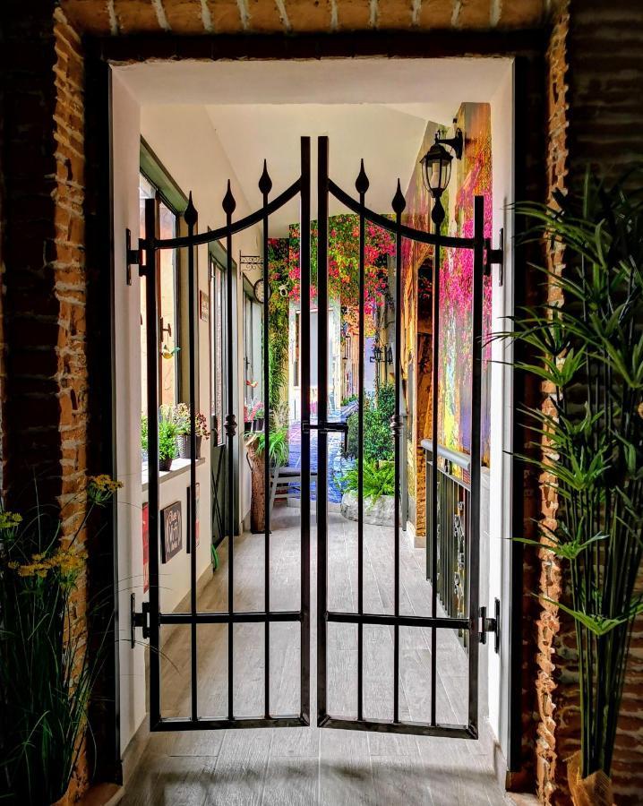Appartment & Rooms Secondopiano Cividale del Friuli 外观 照片