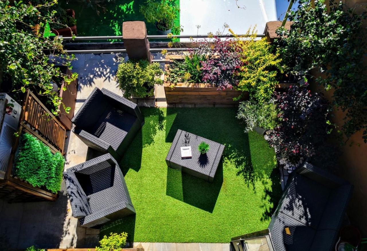 Appartment & Rooms Secondopiano Cividale del Friuli 外观 照片