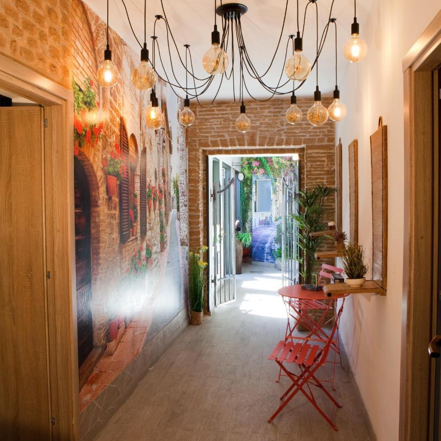 Appartment & Rooms Secondopiano Cividale del Friuli 外观 照片