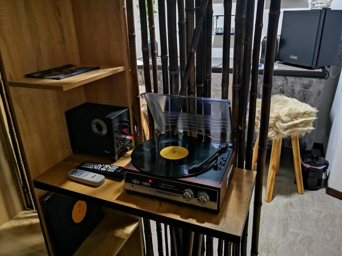 Appartment & Rooms Secondopiano Cividale del Friuli 外观 照片