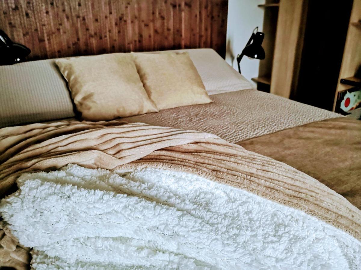 Appartment & Rooms Secondopiano Cividale del Friuli 外观 照片