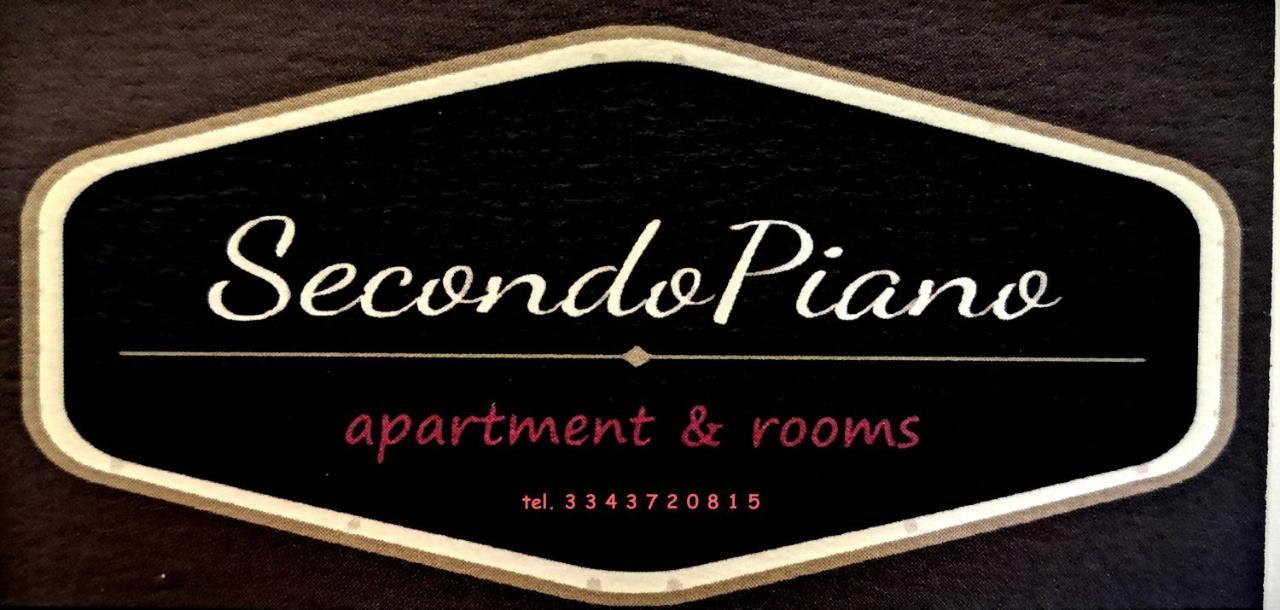 Appartment & Rooms Secondopiano Cividale del Friuli 外观 照片