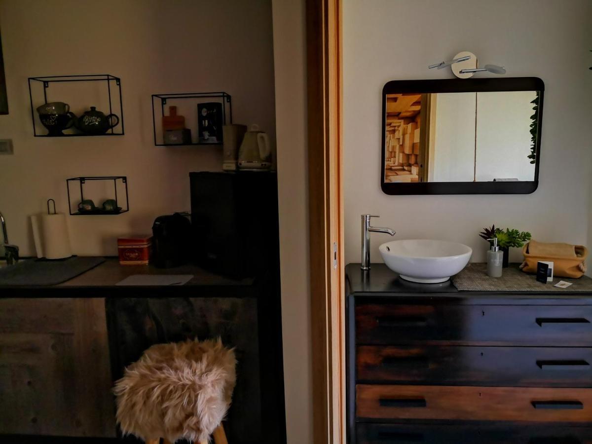 Appartment & Rooms Secondopiano Cividale del Friuli 外观 照片