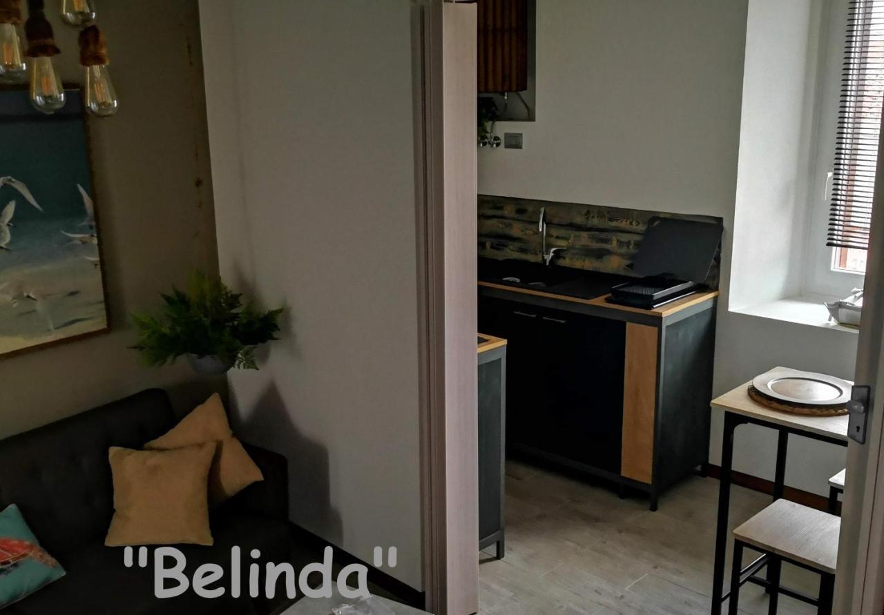 Appartment & Rooms Secondopiano Cividale del Friuli 外观 照片