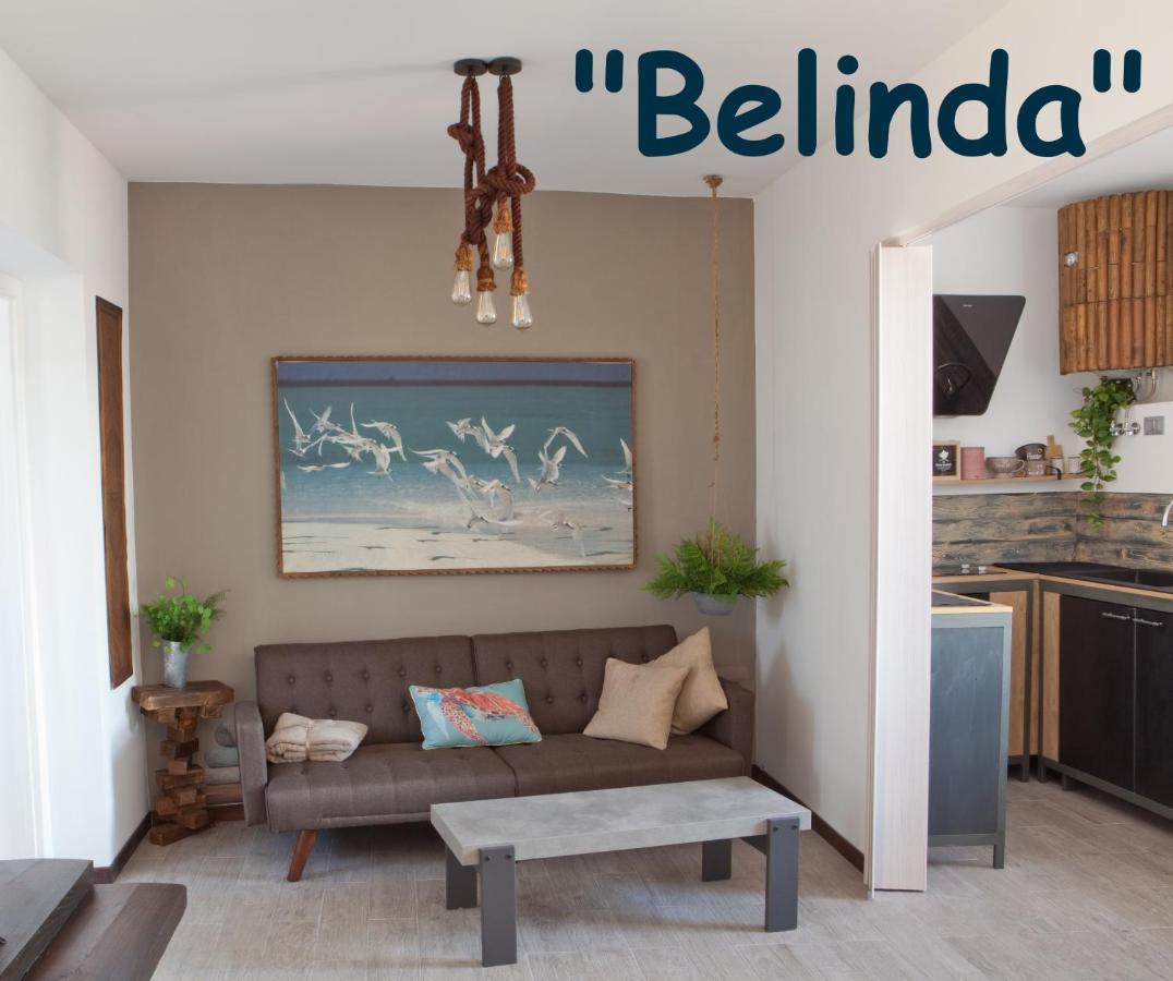 Appartment & Rooms Secondopiano Cividale del Friuli 外观 照片