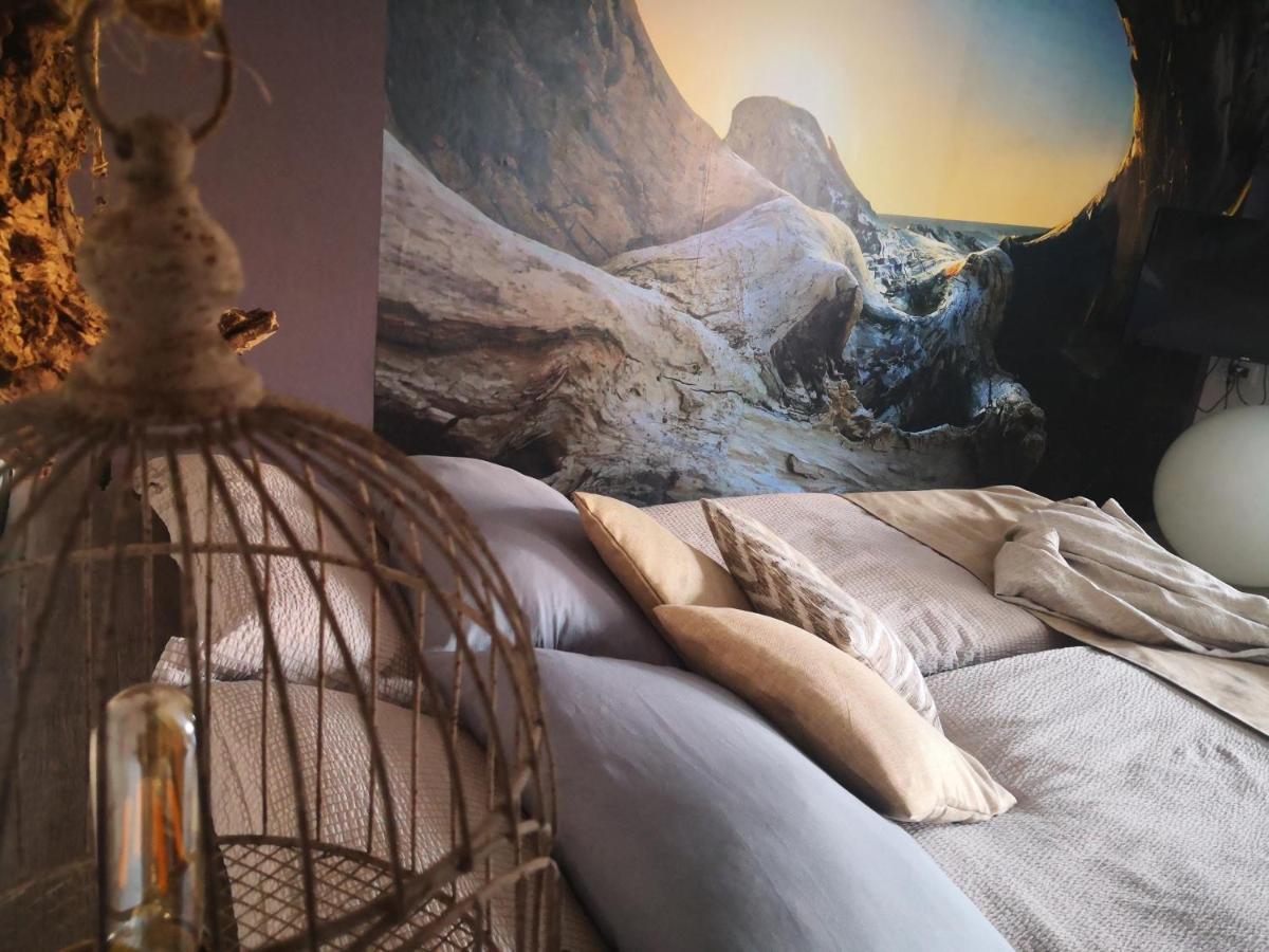 Appartment & Rooms Secondopiano Cividale del Friuli 外观 照片