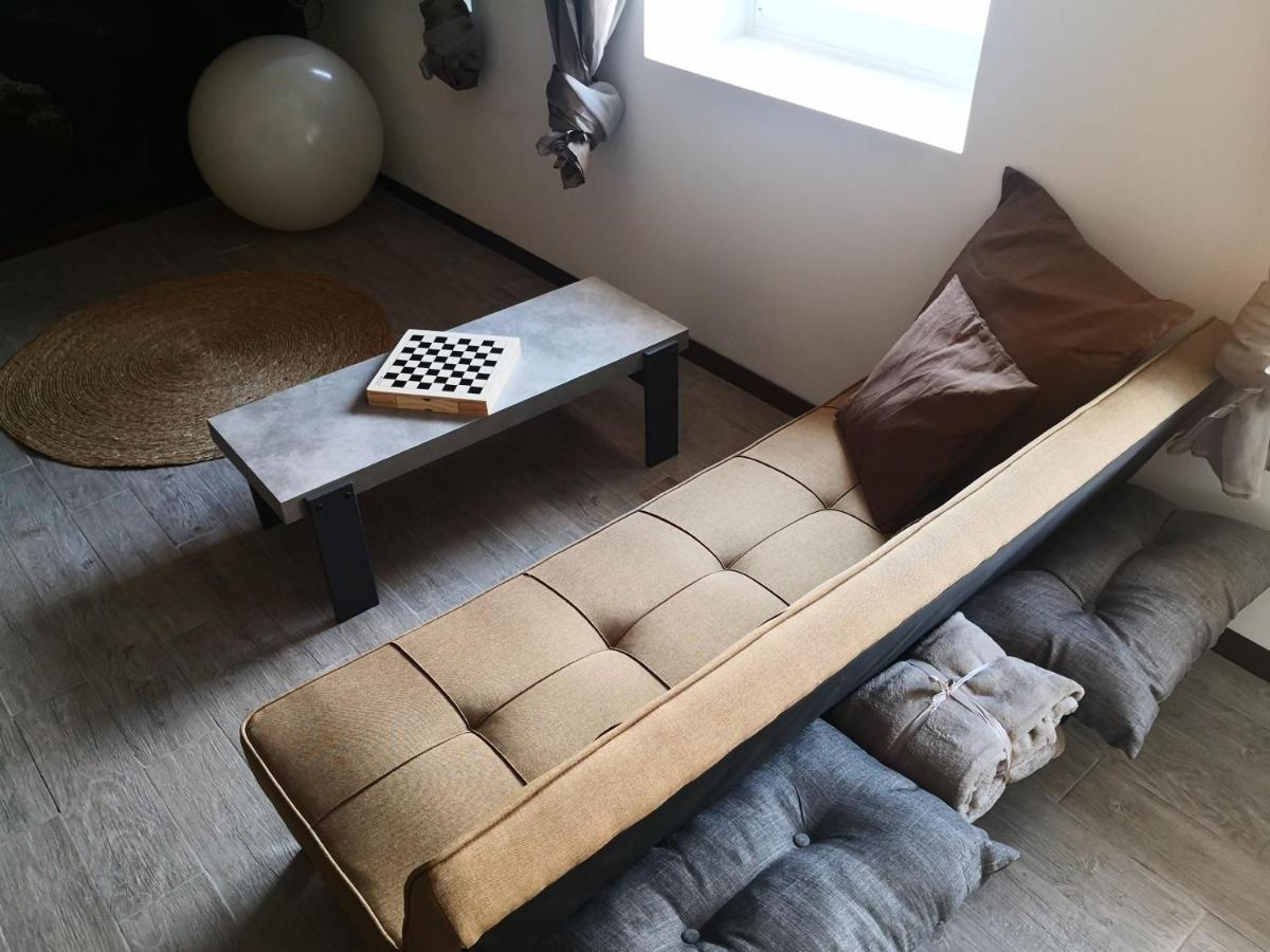 Appartment & Rooms Secondopiano Cividale del Friuli 外观 照片