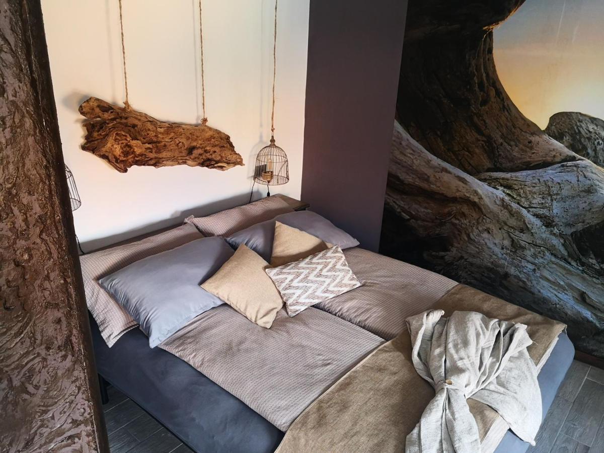 Appartment & Rooms Secondopiano Cividale del Friuli 外观 照片