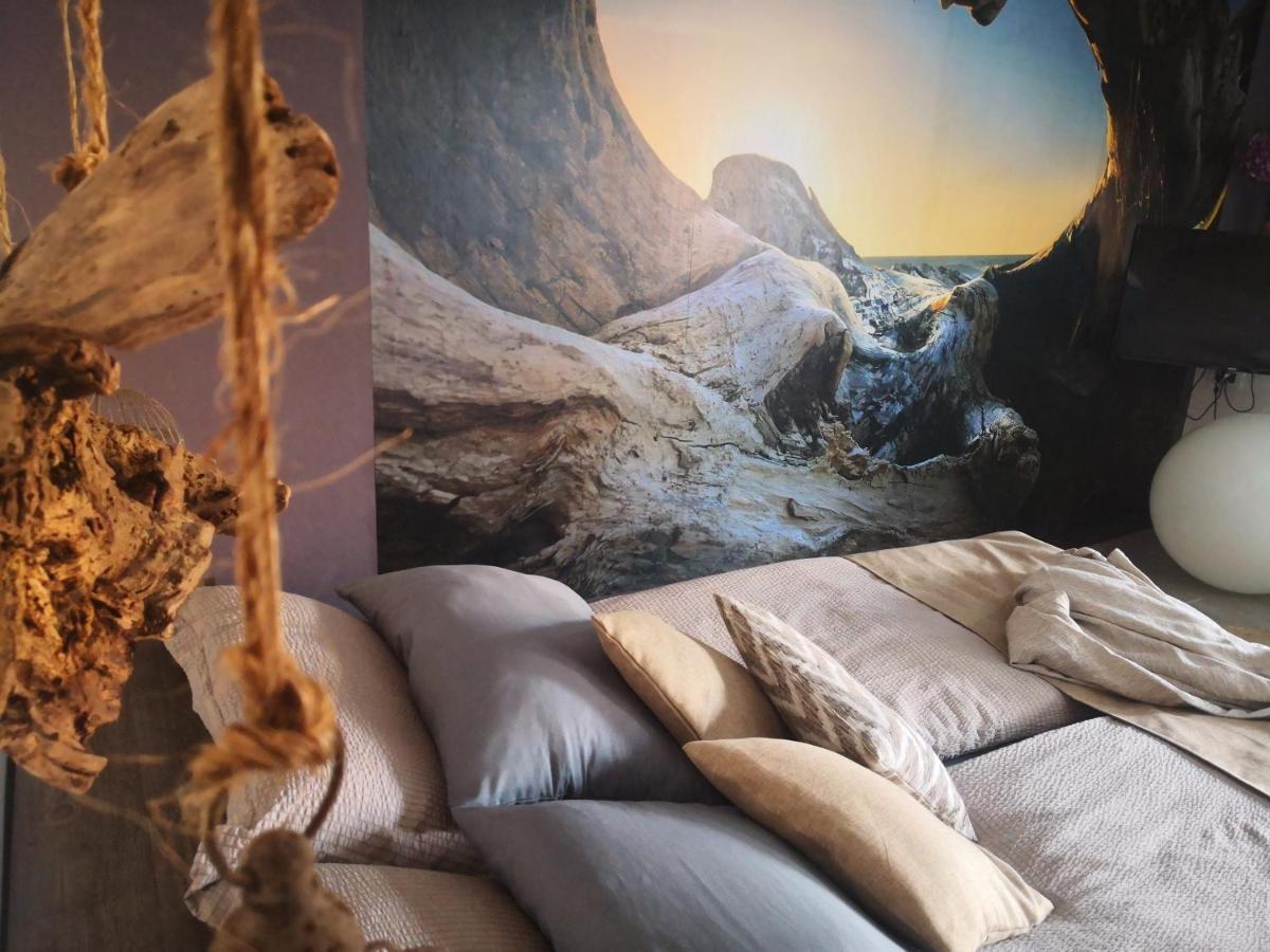 Appartment & Rooms Secondopiano Cividale del Friuli 外观 照片