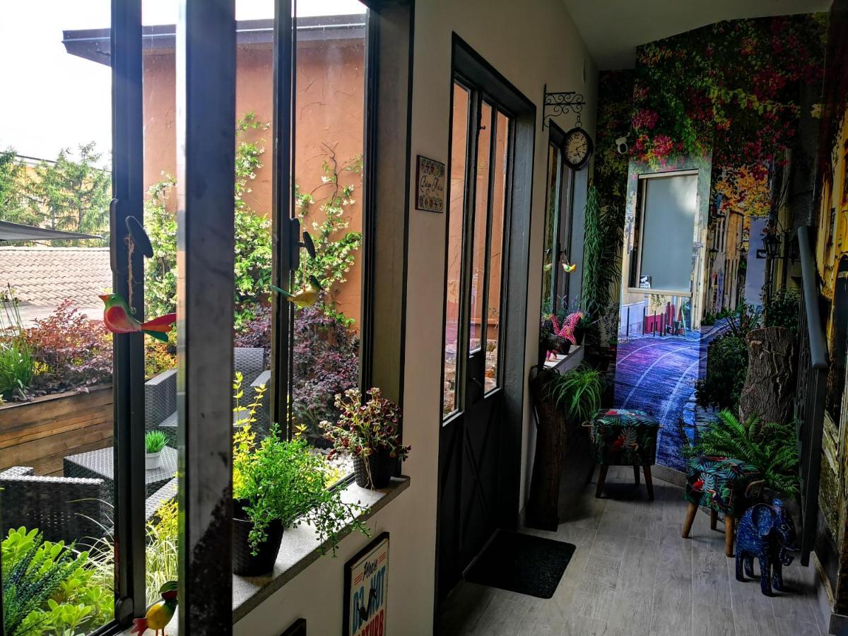 Appartment & Rooms Secondopiano Cividale del Friuli 外观 照片