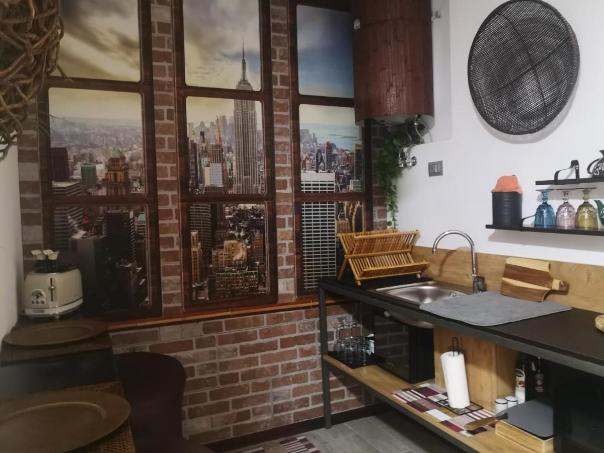 Appartment & Rooms Secondopiano Cividale del Friuli 外观 照片